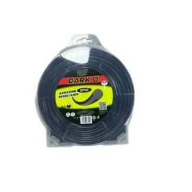 Ama Dark O nero filo per decespugliatore tondo mm. 3,3x46 mt.