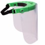 Ama Visiera Maschera Protettiva In Policarbonato Per