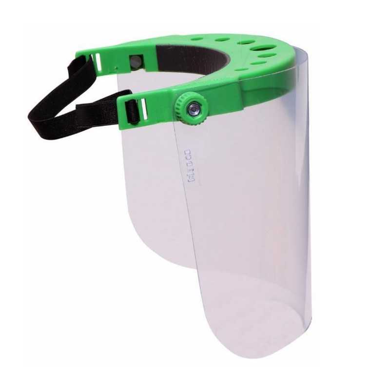 Masque De Protection Transparent Pour Taekwondo, Sanda – équipement Arts Martiaux