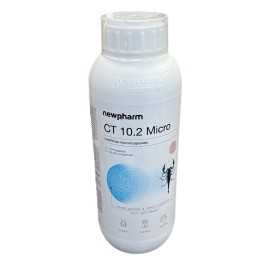 NEWPHARM INSETTICIDA LIQUIDO CONCENTRATO 10.2 MICROINCAPSULATO