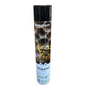 NEWPHARM VESPAREX INSETTICIDA SPRAY AD USO DOMESTISO E CIVILE