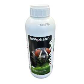 NEWPHARM VELOXIDIN INSETTICIDA CONCENTRATO EMULSIONABILE AD