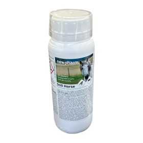 NEWPHARM STILL HORSE INSETTICIDA LIQUIDO CONTRO LE MOSCHE DA