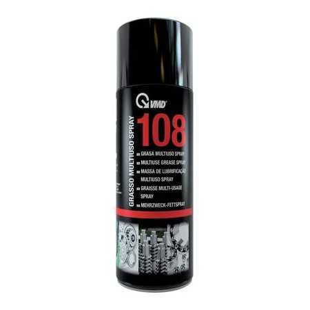 GRASSO MULTIUSO SPRAY 108 VMD ML. 400