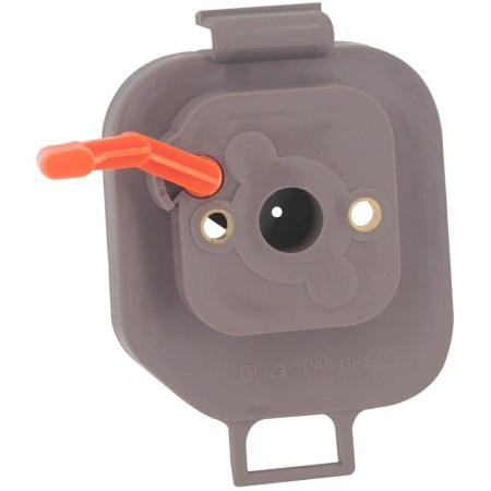 Base filtro aria motori da decespugliatore kasei Euro 5 cc. 43