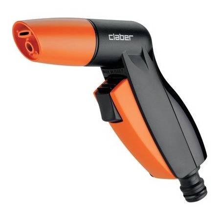 CLABER ART. 9081 IDROPISTOLA A LANCIA ELEGANT SELF