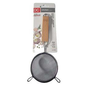 DC CASA COLINO MANICO IN LEGNO 8CM