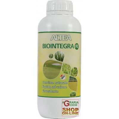 ALTEA BIOINTEGRA FE LIQUID NATURAL FERTILIZER WITH REDUCING