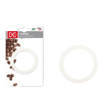 DC CASA GUARNIZIONE CAFFETTIERA 3TZ 3PZ