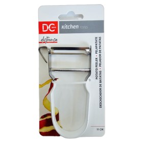 DC CASA PELAPATATE 11X5X1.2CM BIANCO