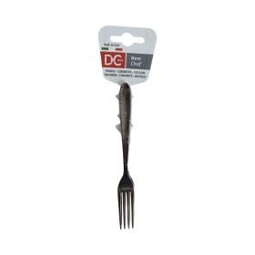 DC CASA SERV.NEW CHEF 18/C FORCH.DOLCE 15.9CM 3PZ