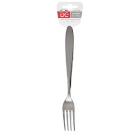 DC CASA SERV.NEW CHEF 18/C FORCHETTA 19.5CM 3PZ