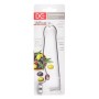 DC CASA SNOCCIOLA CILIEGIE/OLIVE 17.6X8.2X2.7CM