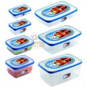 CIAO FRESCO FRIDGE CONTAINER LT. 0.4