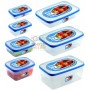 CONTENITORE PER FRIGO CIAO FRESCO LT. 0,4 