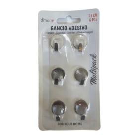DIMORAE GANCIO ADES. 1.8CM 6PZ