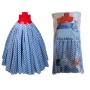 DIMORAE MOP SINTETICO FLOORMOP 50 STRISCE CM. 10x8x30