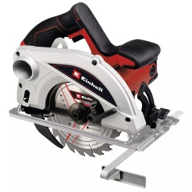 Einhell Sega elettrica circolare manuali TC-CS 1250 Watt. 1250