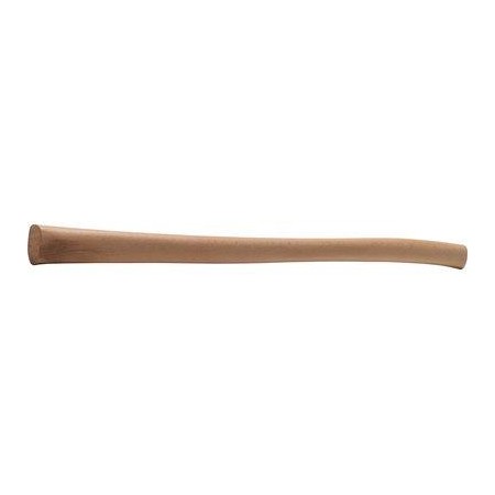 MANICO LEGNO PER SCURE ASCIA DI FAGGIO SM. MM. 35x60 CM. 85h.