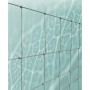 RETE METALLICA PASTORALE H. 125 MT. 100 MAGLIA 9X15
