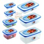 CIAO FRESCO FRIDGE CONTAINER LT. 1.8