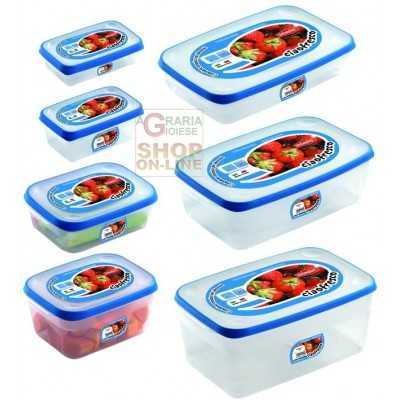 CIAO FRESCO FRIDGE CONTAINER LT. 1.8