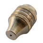 UGELLO GETTO MERIDIONALE A ROSA PER LANCIA OTTONE 1/2 - 3/8F