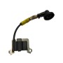 BOBINA ELETTRICA PER DECESPUGLIATORE VIGOR VDE 33