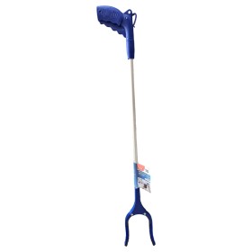 DIMORAE PINZA RACCOGLI RIFIUTI 38CM 350G