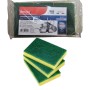 DIMORAE SPUGNA PIATTI SPLENDORE 3PZ