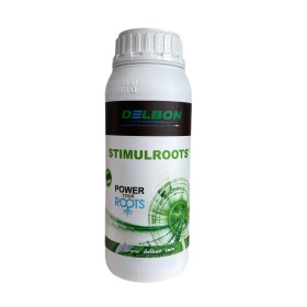 DELBON STIMULROOTS BIOSTIMOLANTE RADICALE A BASE DI MICROELEMENTI LT. 1