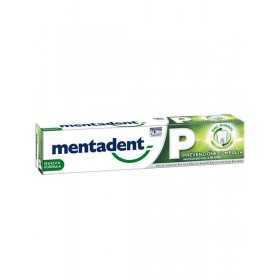 MENTADENT DENTIFRICIO PROTEZIONE COMPLETA P 75+25ML 