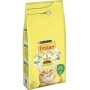 FRISKIES CROCCANTINI PER GATTO CONIGLIO POLLO E VERDURE KG. 2