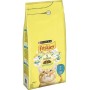 FRISKIES CROCCANTINI PER GATTO TONNO E VERDURE KG. 2