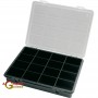 CONTENITORE PORTAMINUTERIA 24x19x3,7 ART.3300 