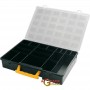 CONTENITORE PORTAMINUTERIA 36x25x6,4 ART.3400 