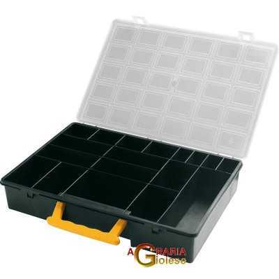 CONTAINER HOLDER 36x25x6,4 ART. 3400