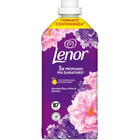 LENOR AMMORBIDENTE AMETISTA & BOUQUET 87 LAVAGGI