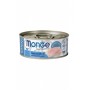 MONGE SUPR KITTEN TONNO ORATA gr.80