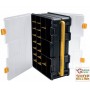 CONTENITORE PORTAMINUTERIA 44X32X16 ART. 4600 