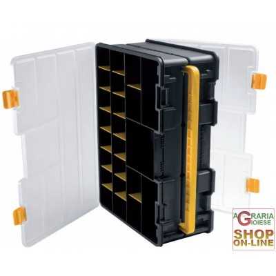 LUGGAGE CONTAINER 44X32X16 ART. 4600