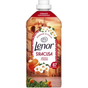 LENOR AMMORBIDENTE SIRACUSA 87 LAVAGGI