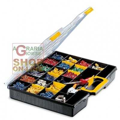 MOEDELLO CARGO CABINET 1000 CM. 37.5X32X6H.