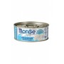 MONGE SUPREME STERILISED. TONNO CALAMARI gr. 80