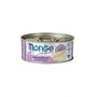 MONGE SUPREME STERILISED. TONNO SPIGOLA gr.80