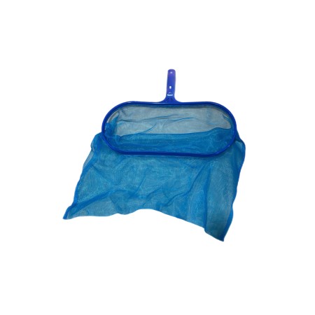 ACCHIAPPA FOGLIE PER FONDI DELLA PISCINA