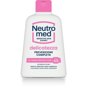 NEUTROMED DETERGENTE INTIMO DELICATEZZA ML. 200