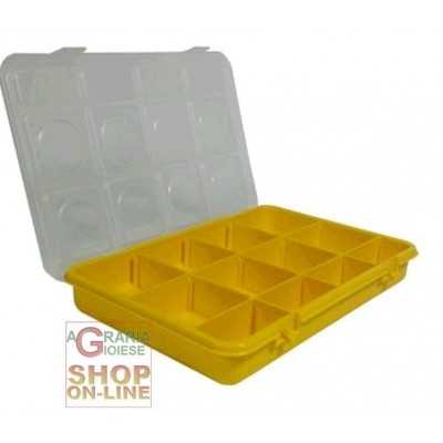 MOEDELLO CARGO CABINET 800 CM. 26X17X4H.