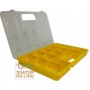CONTENITORE PORTAMINUTERIA MOEDELLO CARGO 900 CM. 32X22X4H. 