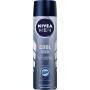 NIVEA DEODORANTE SPRAY MEN COOL KICK ML. 150